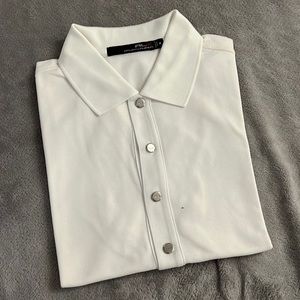 RLX - Ralph Lauren Golf Polo Shirt
